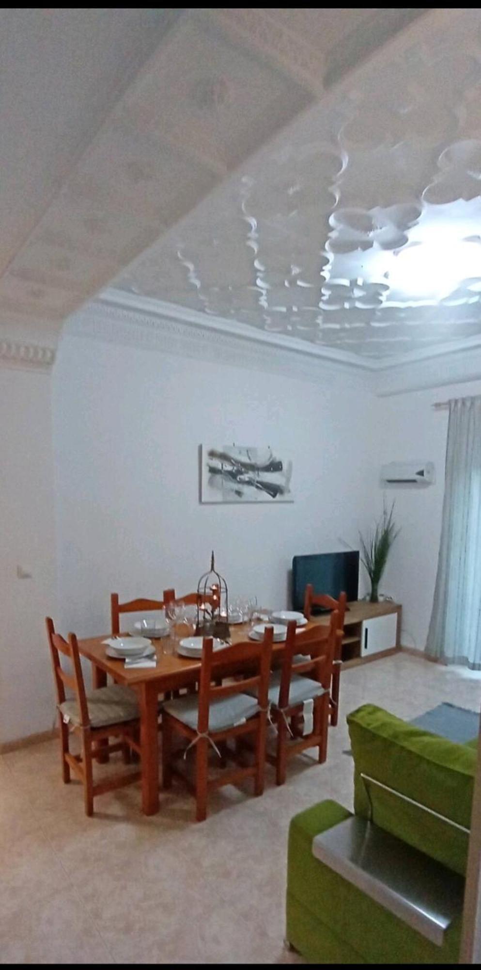 City Apartment Apartamento Valencia