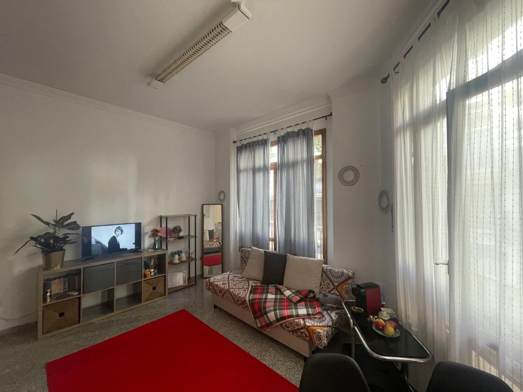 Cosmo Apartment Valencia