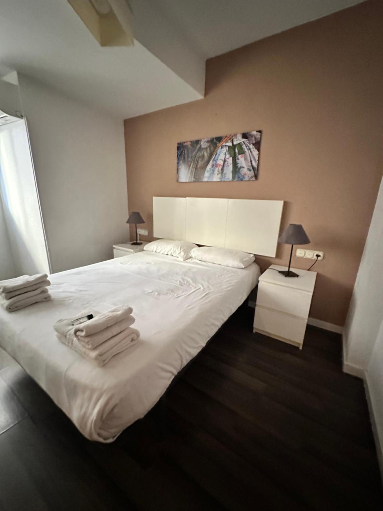 Zerka Centro Apartamento *