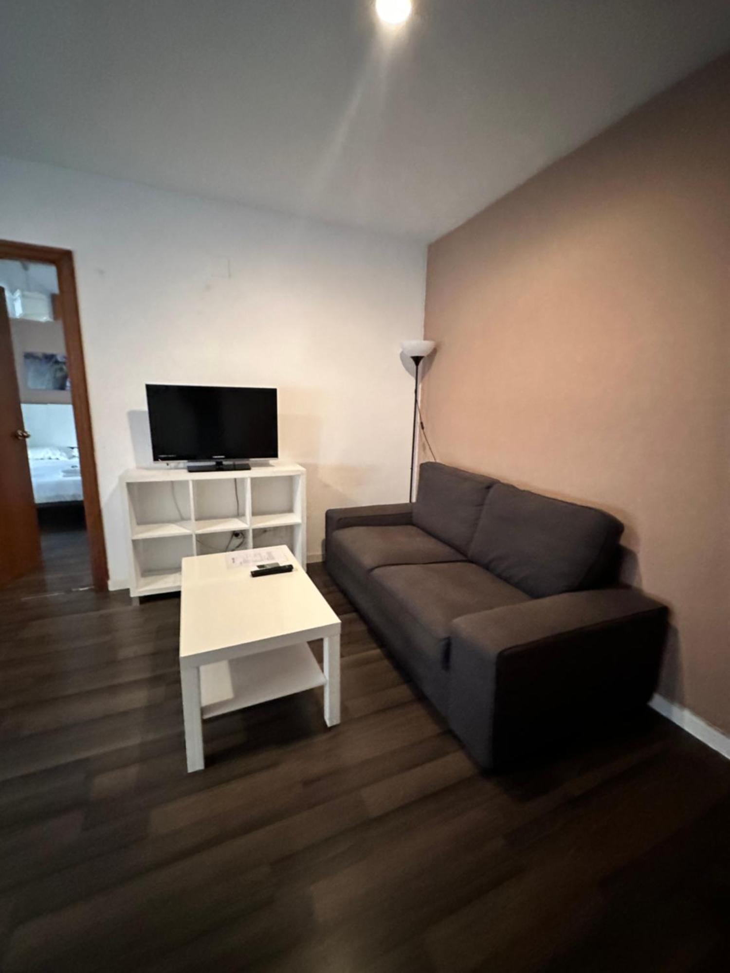 Apartamento Zerka Centro Valencia