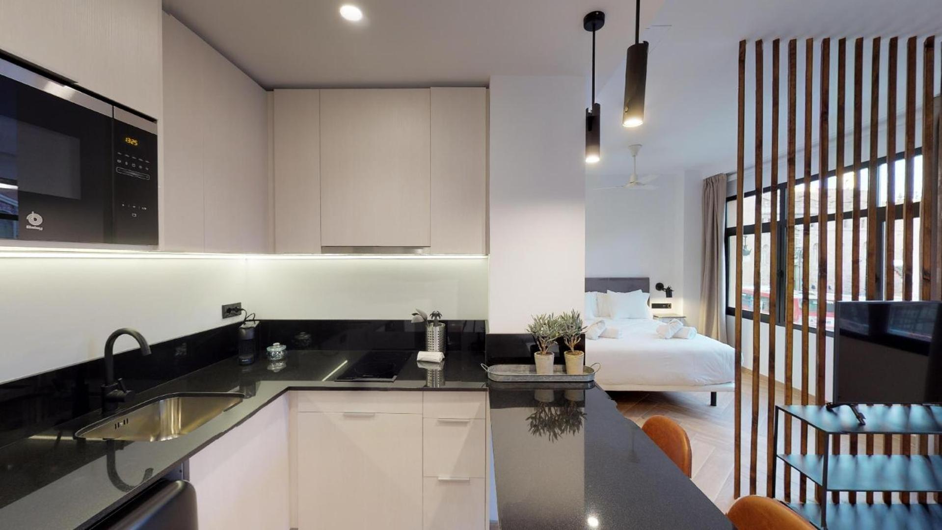 Goerlich By Alma Apartamento *