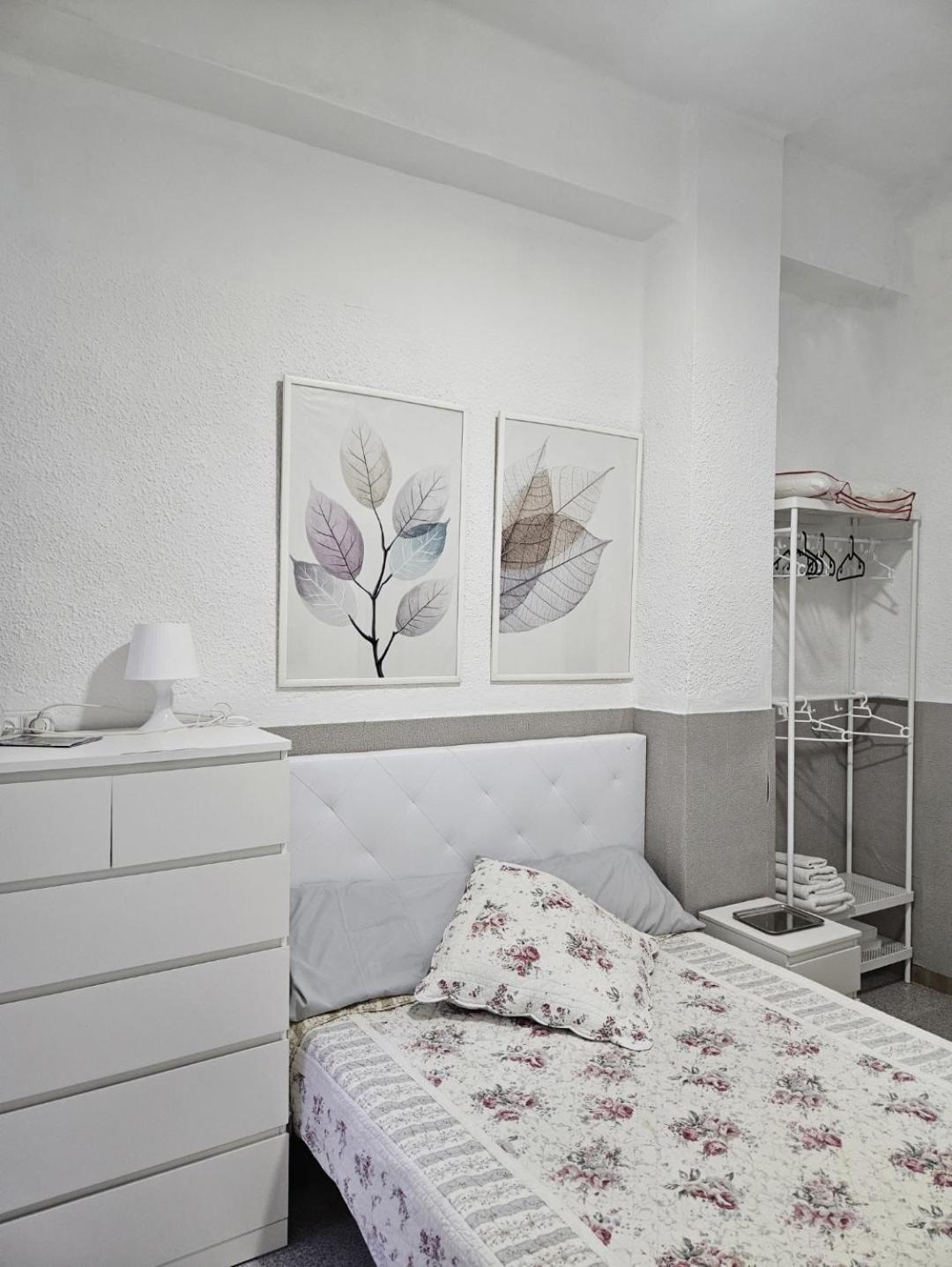 En Casa De Familia Valenciabonita Habitación en casa particular