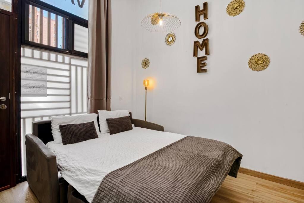 Urban Loft Apartamento *