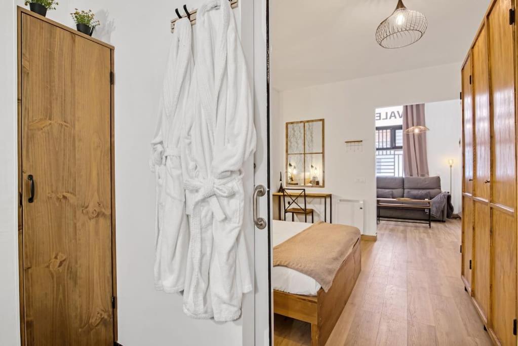 Urban Loft Apartamento Valencia