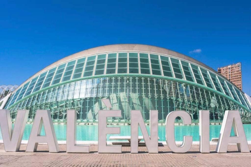 Apartamento Urban Loft Valencia