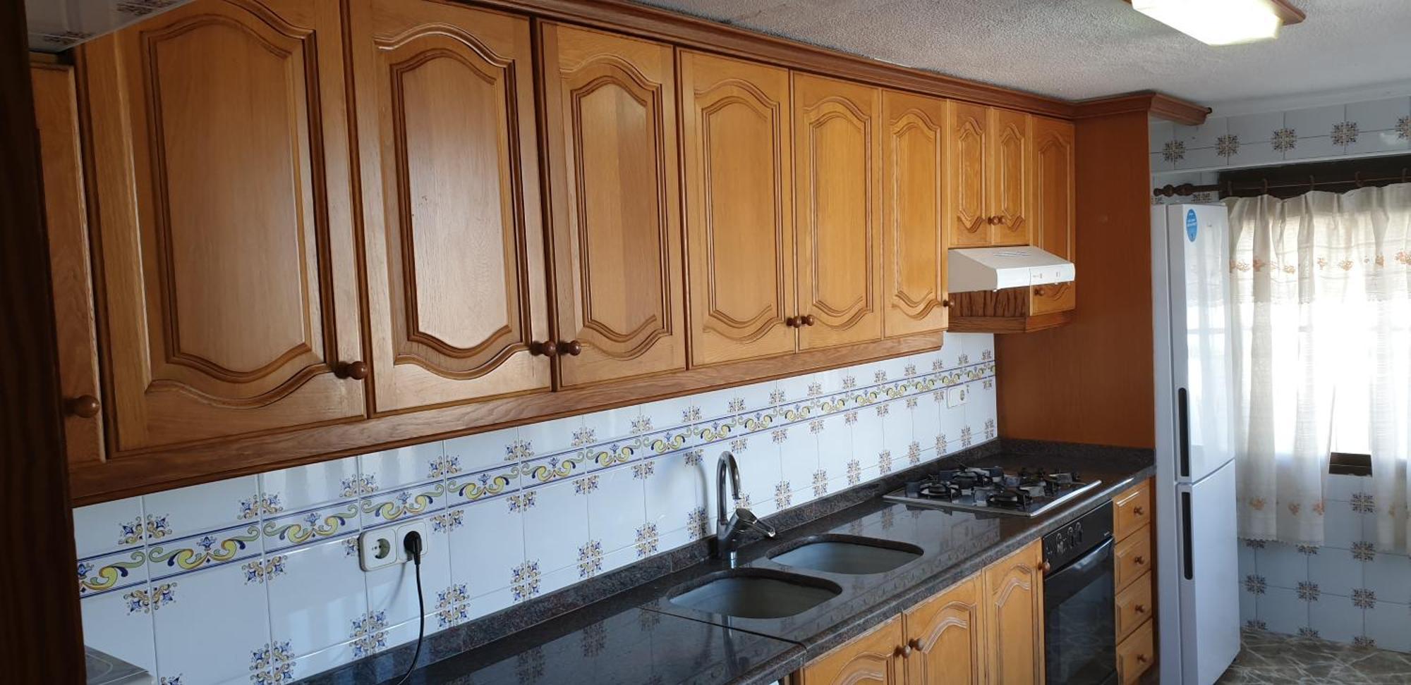 Vacansis Bajo A Un Paso Del Mar Apartamento