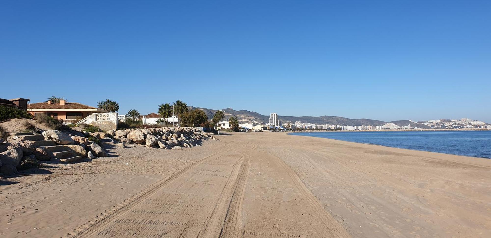 Vacansis Bajo A Un Paso Del Mar Apartamento *