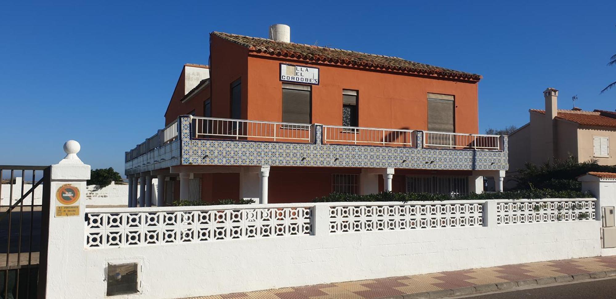 Apartamento Vacansis Bajo A Un Paso Del Mar *
