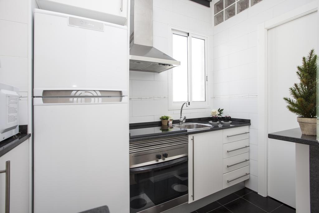 Apartamento Teopenthouse *