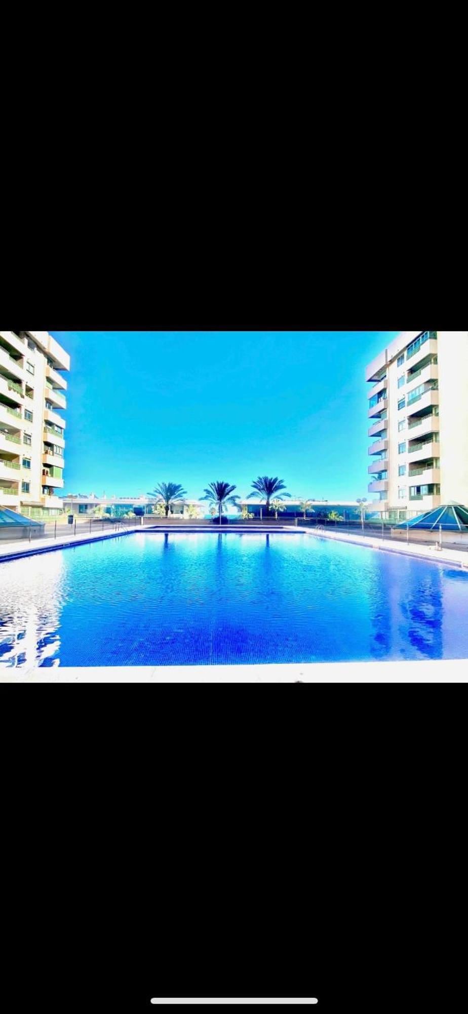 Apartment Avenida Mare Nostrum 7 Patacona Breakfast Items In The