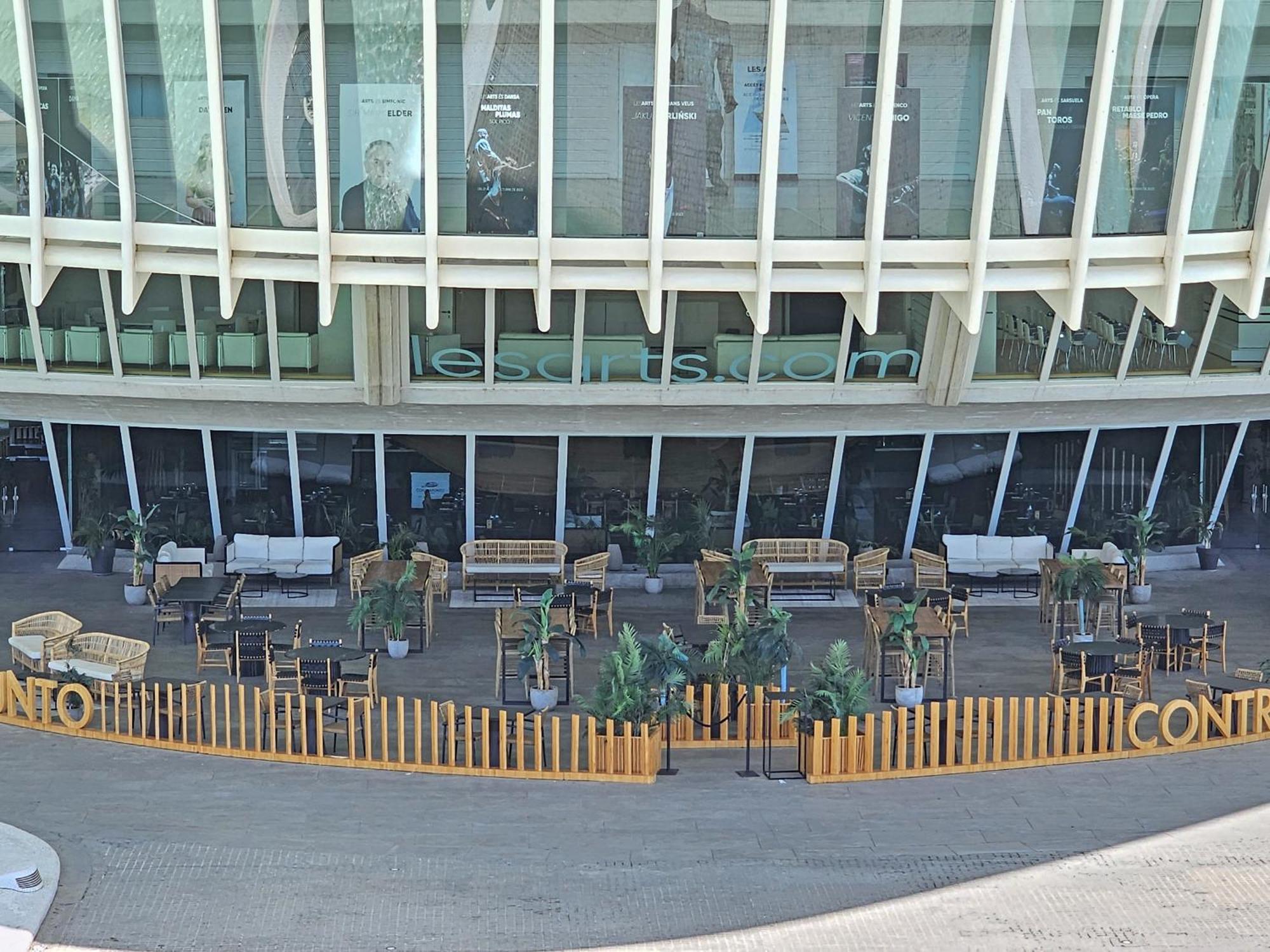 Apartamento Ciencias D *