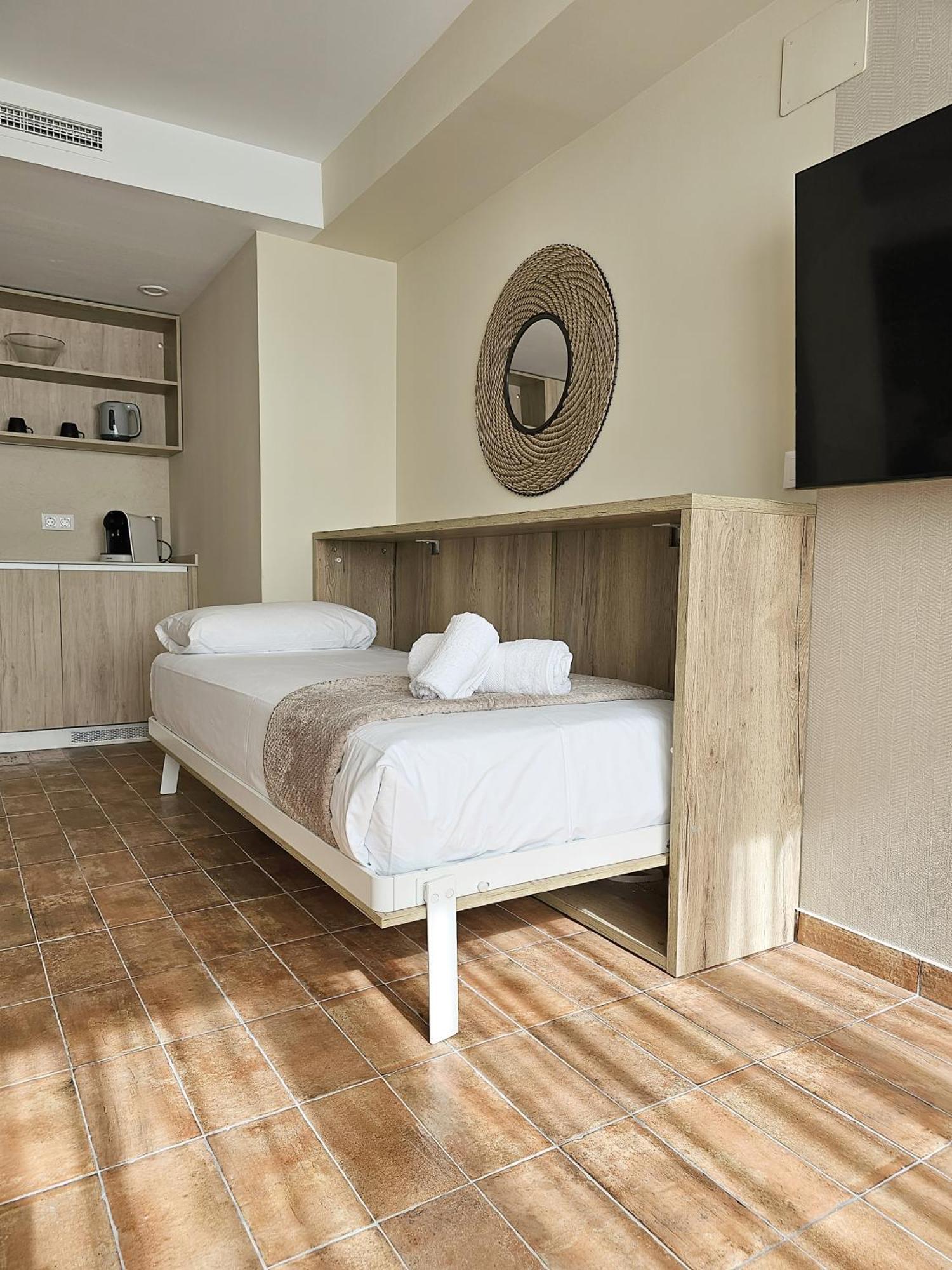 Apartamento Ciencias A Valencia