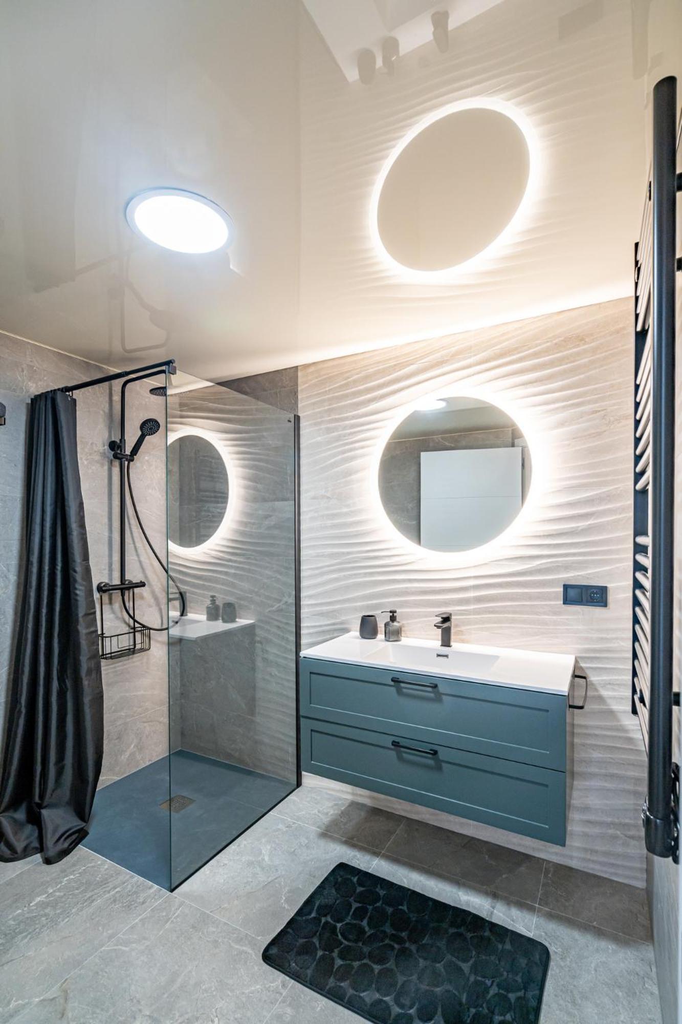 Apartamento Exquisite With An Original Design Valencia