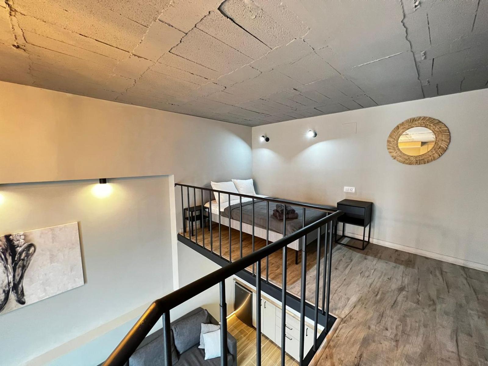 Aparthotel Vlc Valencia