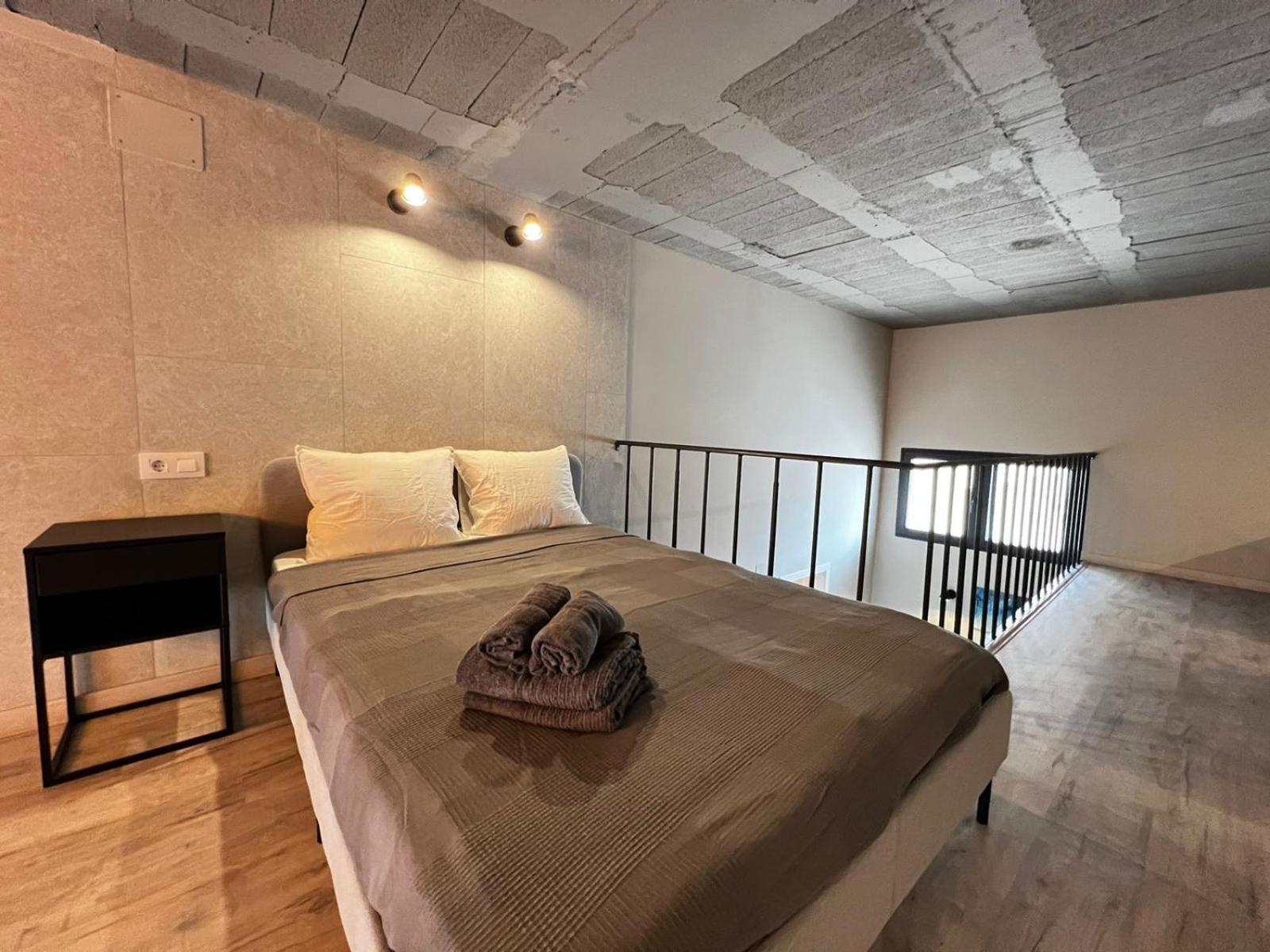 Aparthotel Vlc