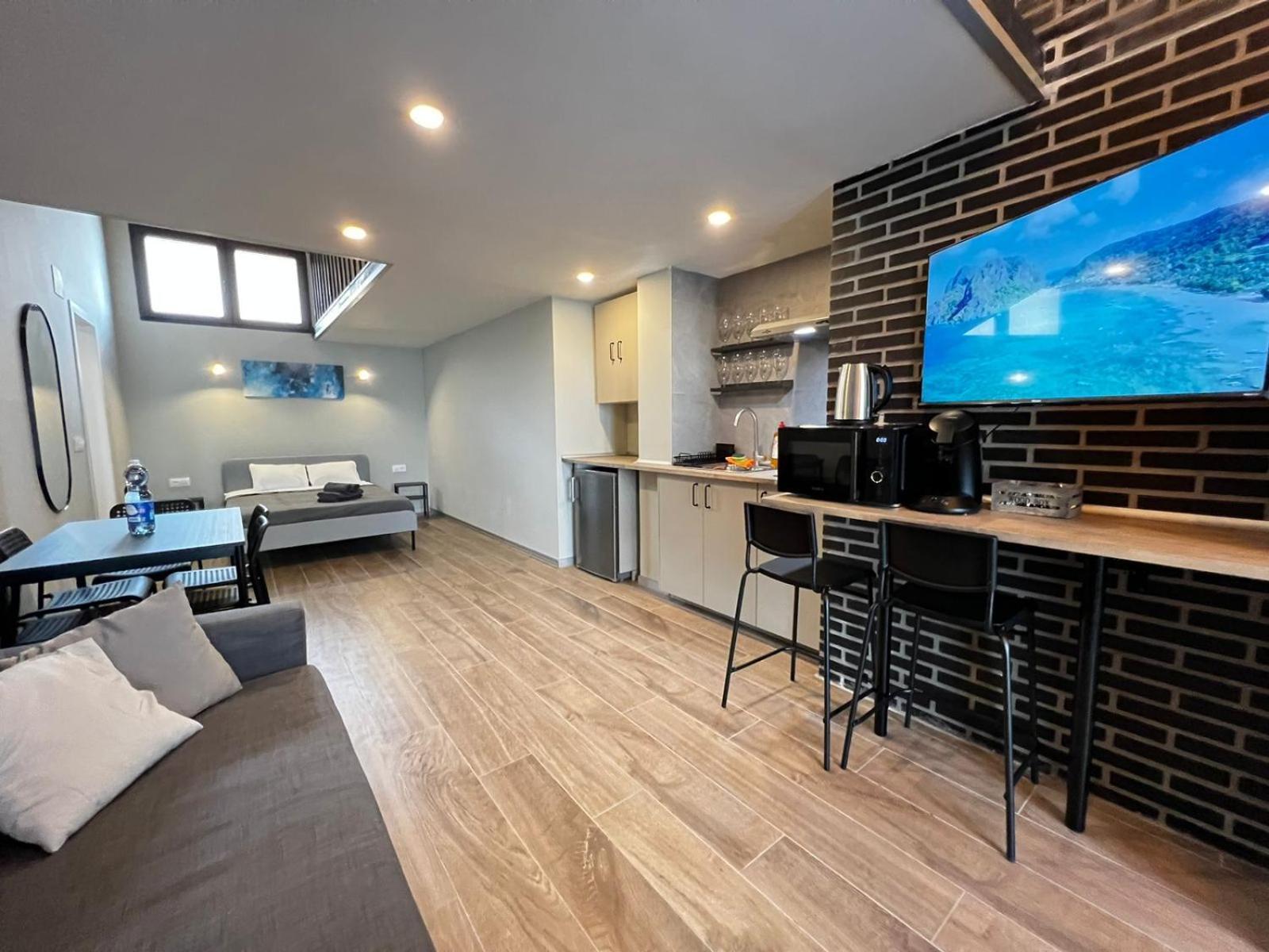 Vlc Aparthotel *