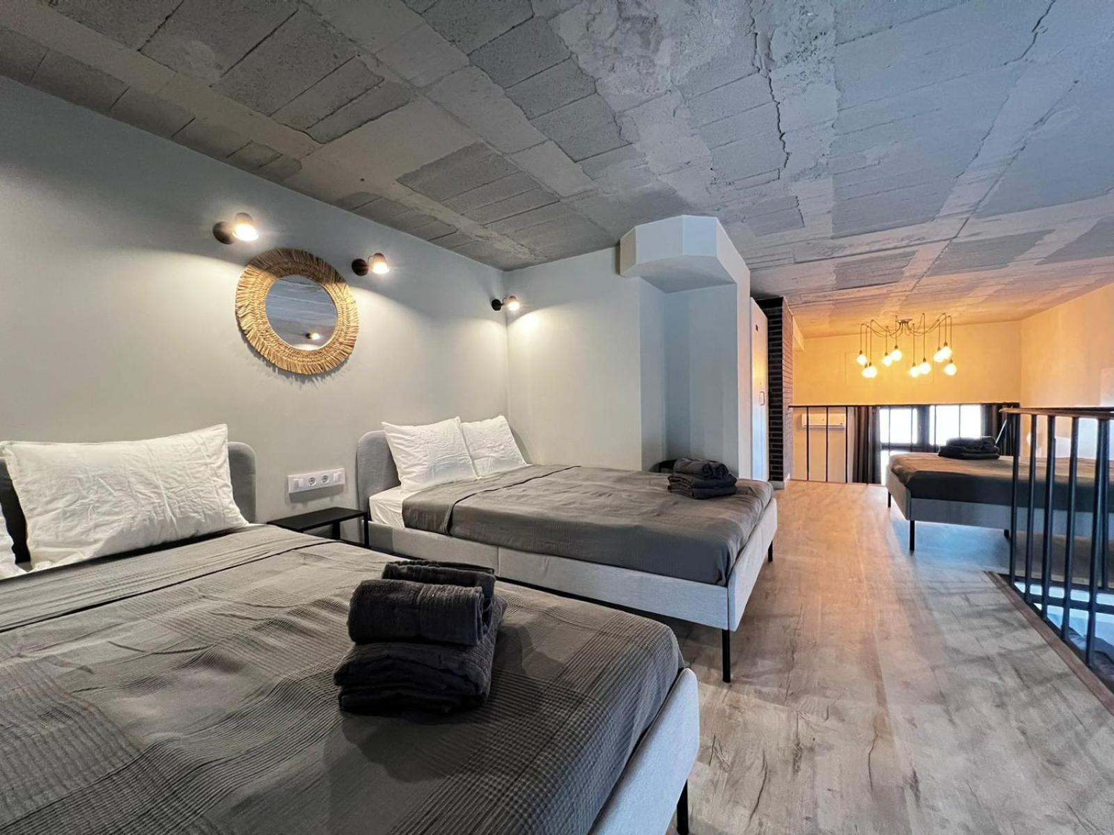 Aparthotel Vlc