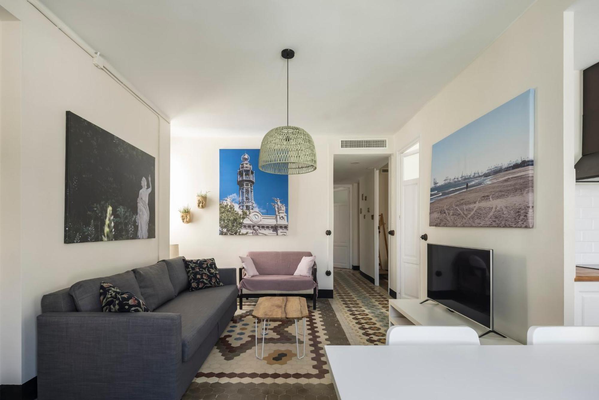 Macflats Ayuntamiento Apartamento *