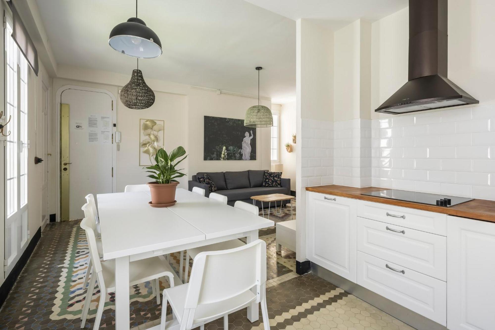 Apartamento Macflats Ayuntamiento *