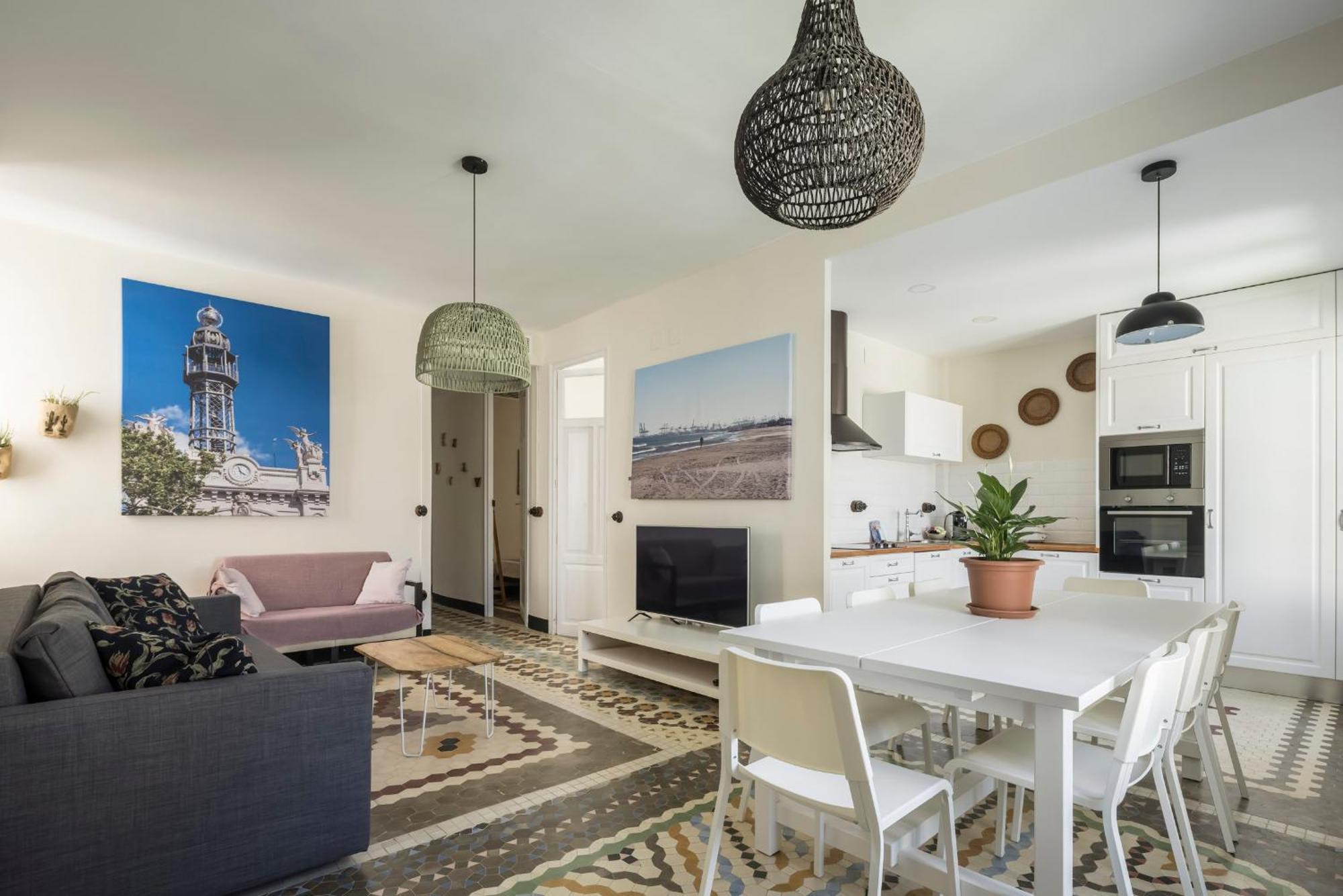 Apartamento Macflats Ayuntamiento *