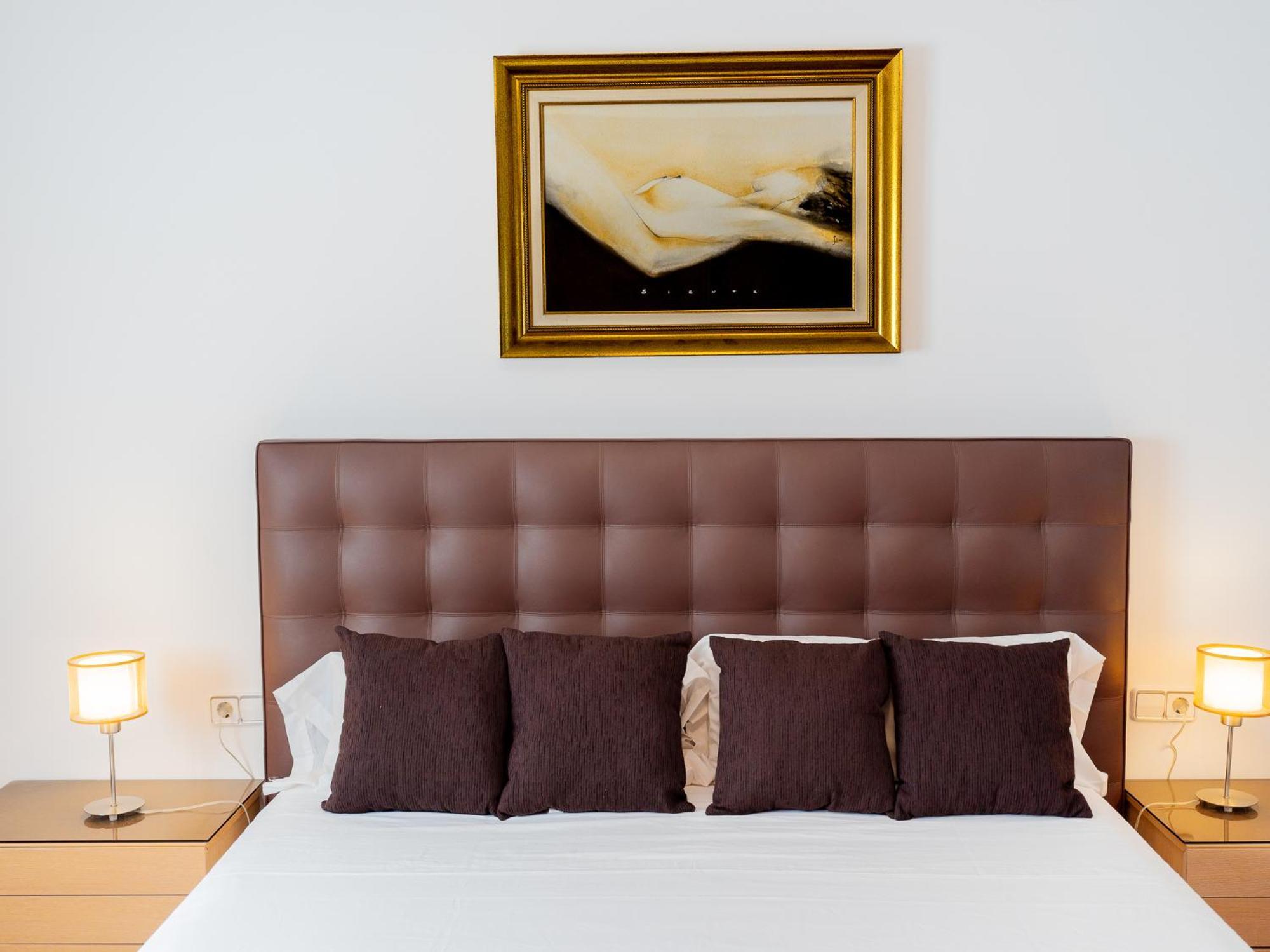 Con Piscina, Jardin Y Aire Acondicionado En La Eliana-l'eliana Valencia
