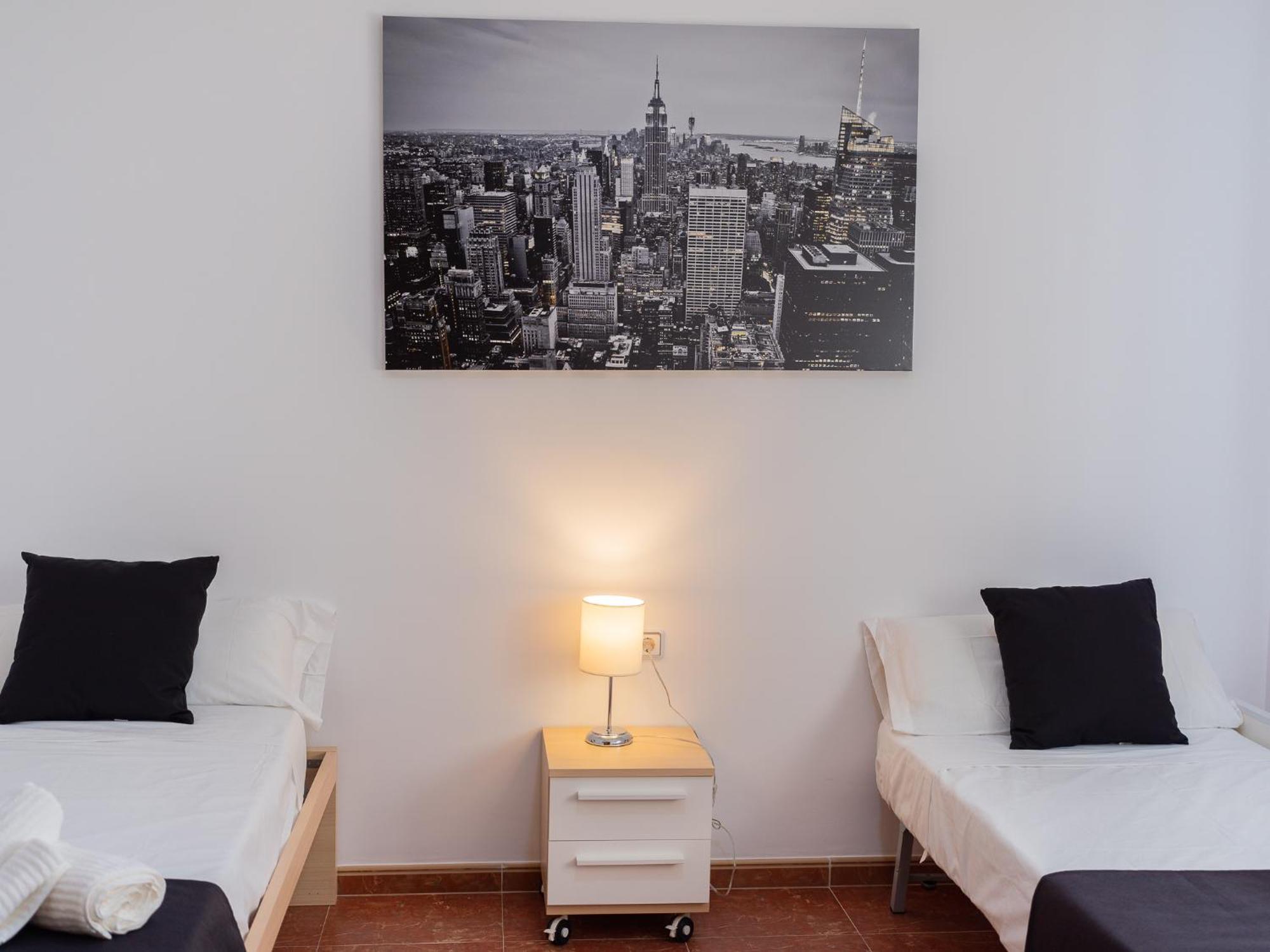 Villa Con Piscina, Jardin Y Aire Acondicionado En La Eliana-l'eliana *
