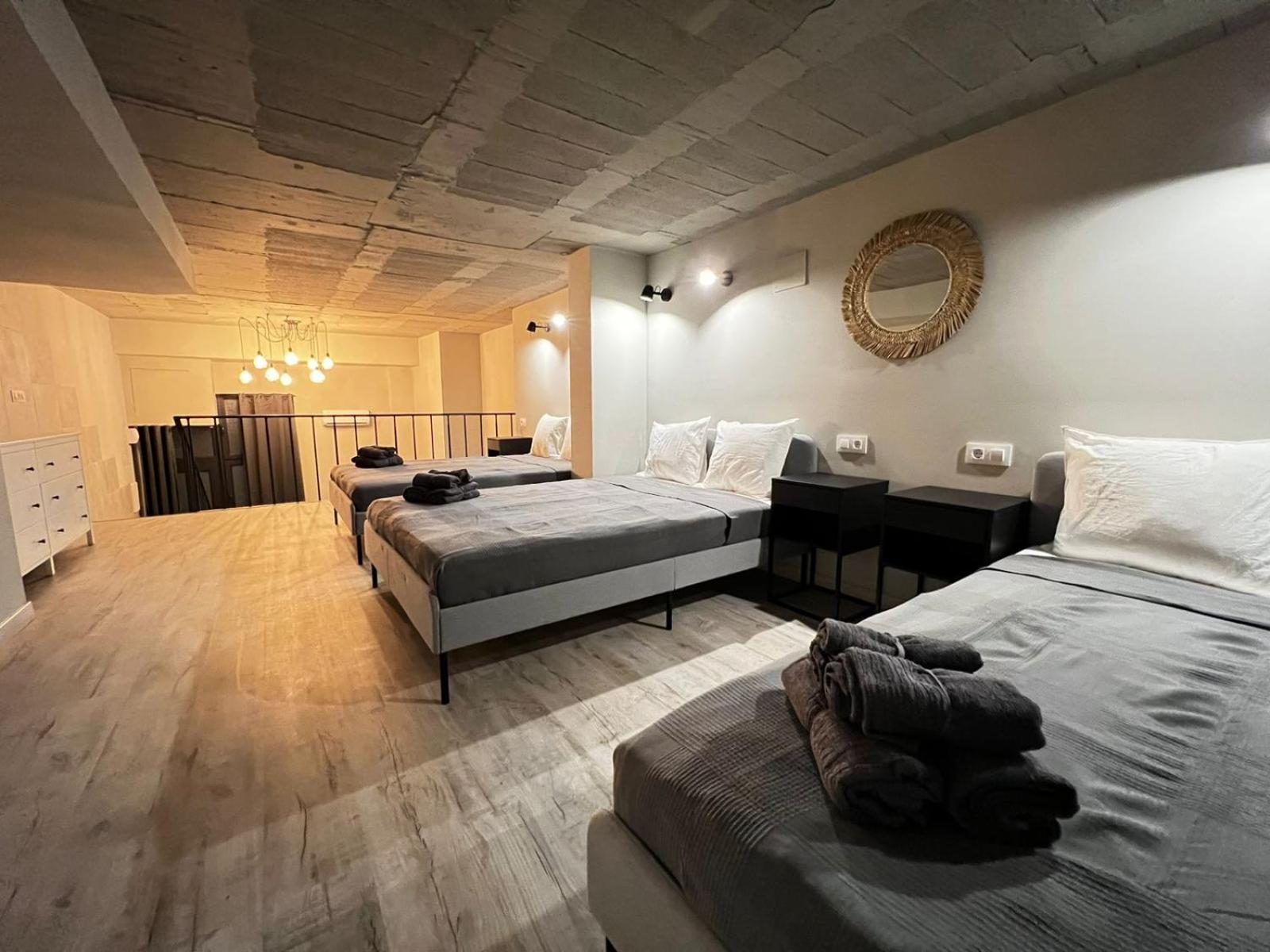 Aparthotel Vlc