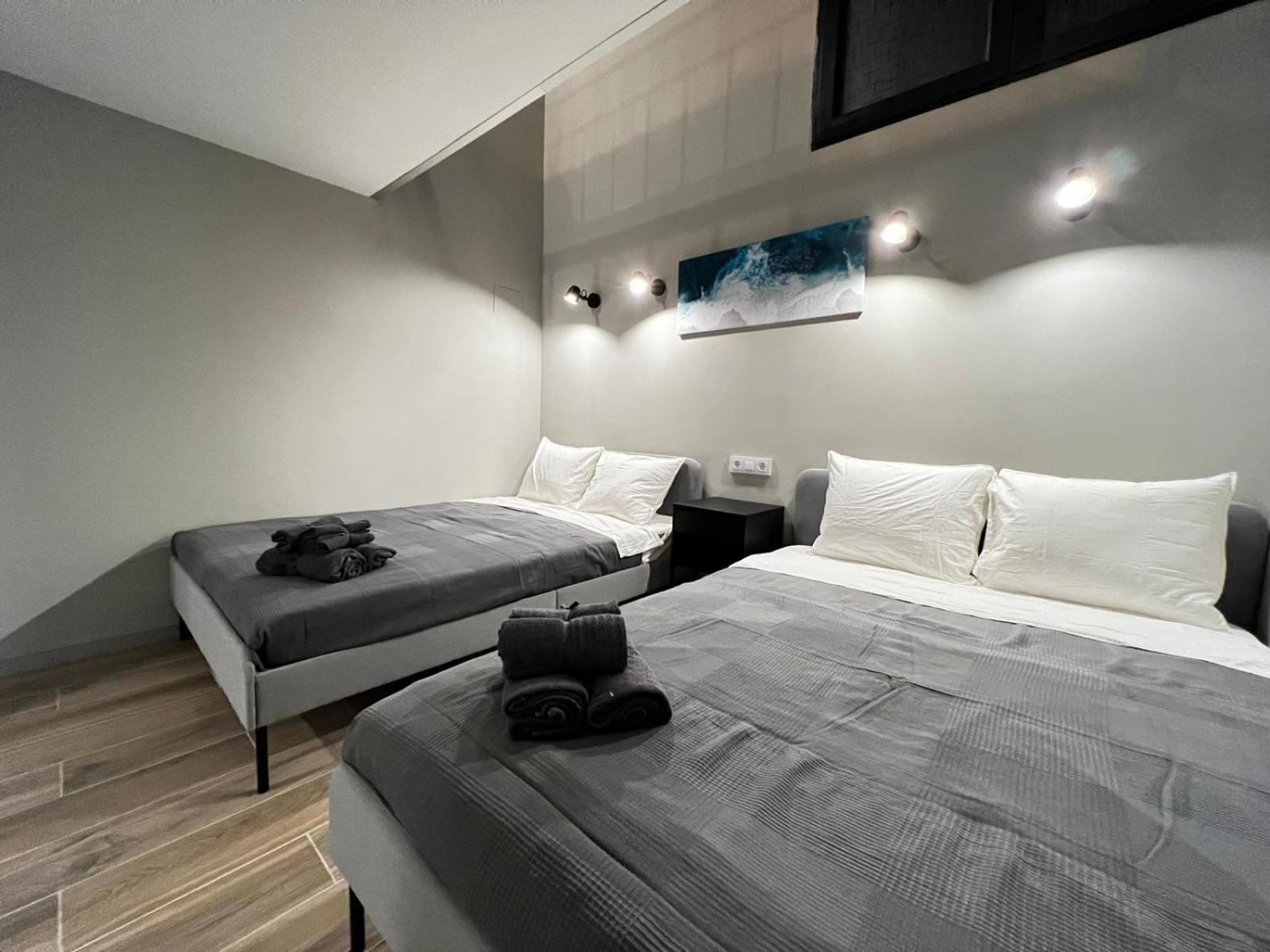 Aparthotel Vlc Valencia
