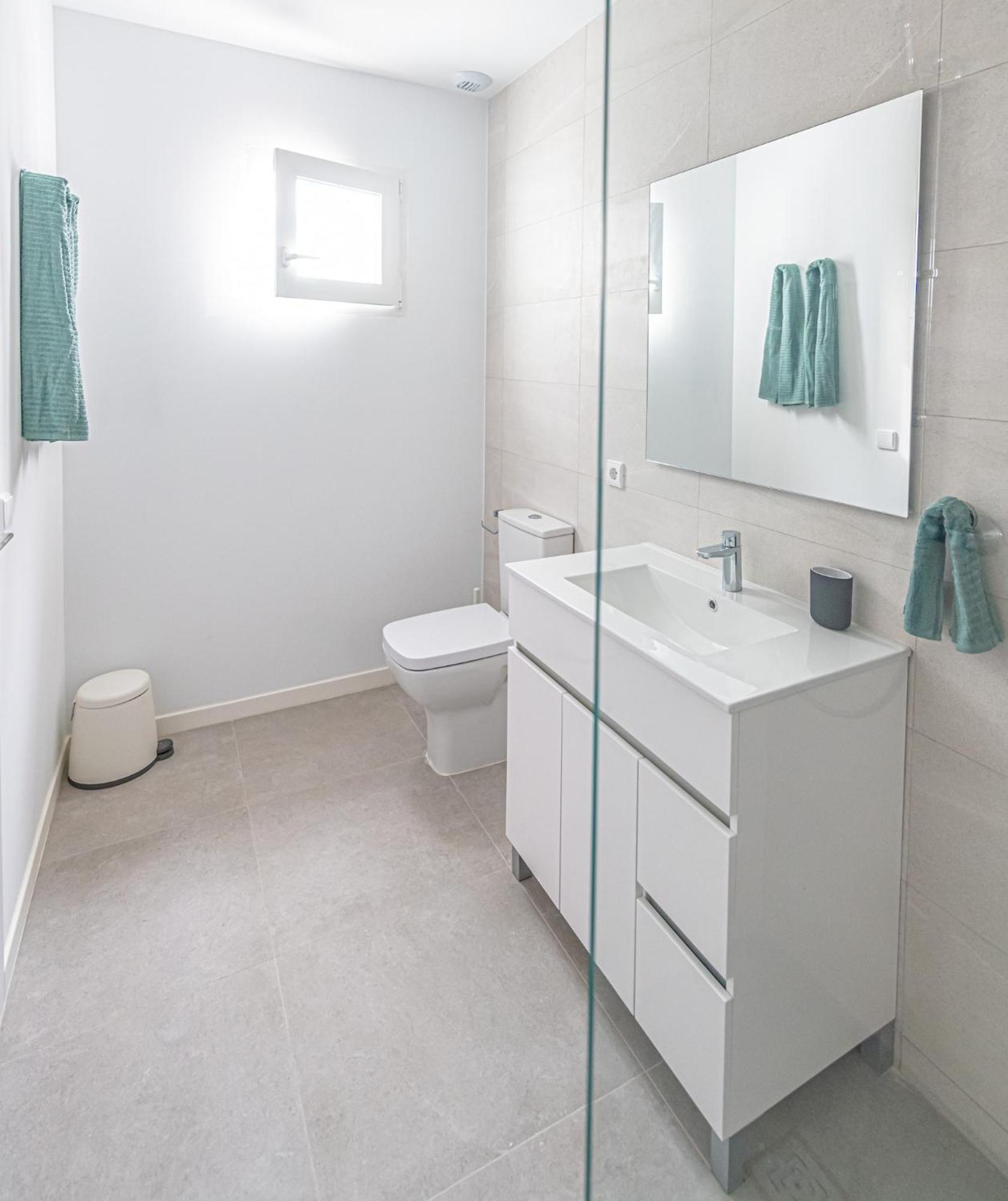 Apartment Malvarrosa Valencia