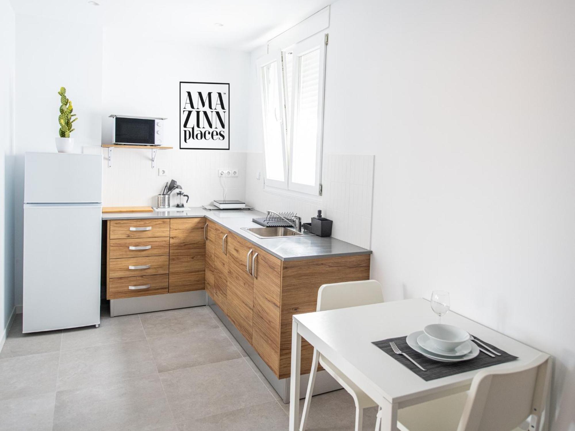 Malvarrosa Apartment Valencia
