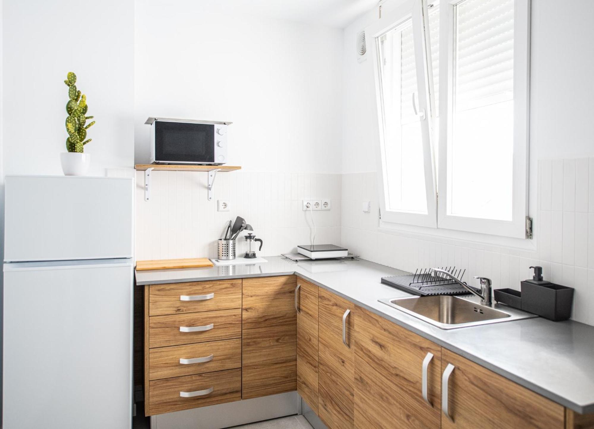 Apartment Malvarrosa Valencia
