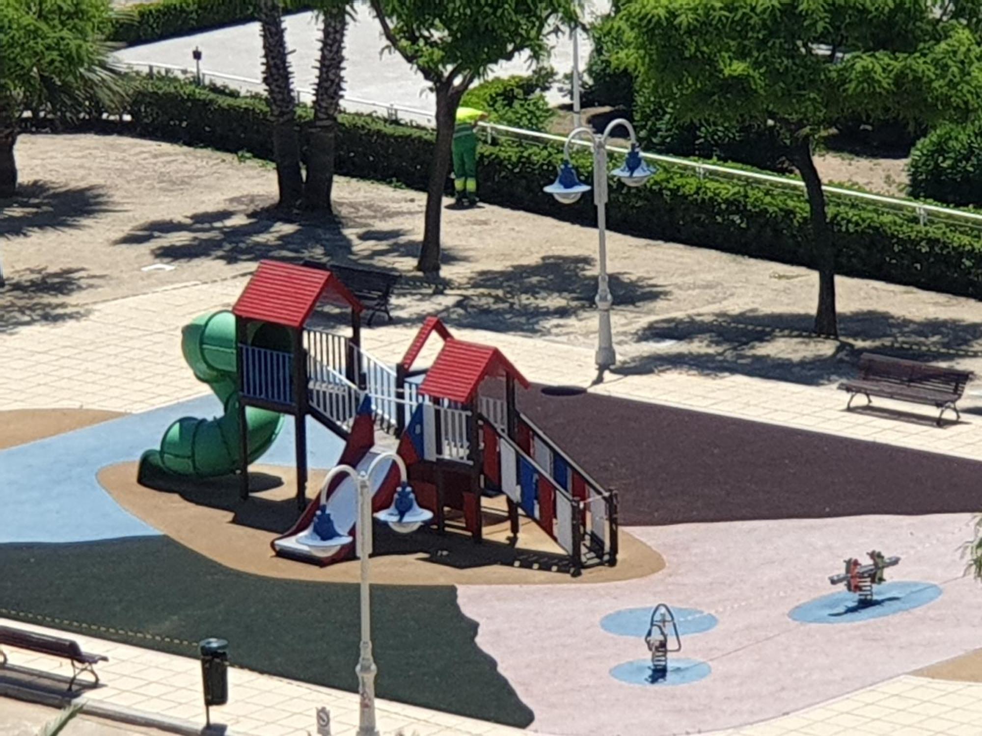 Apartamento Patacona Valencia