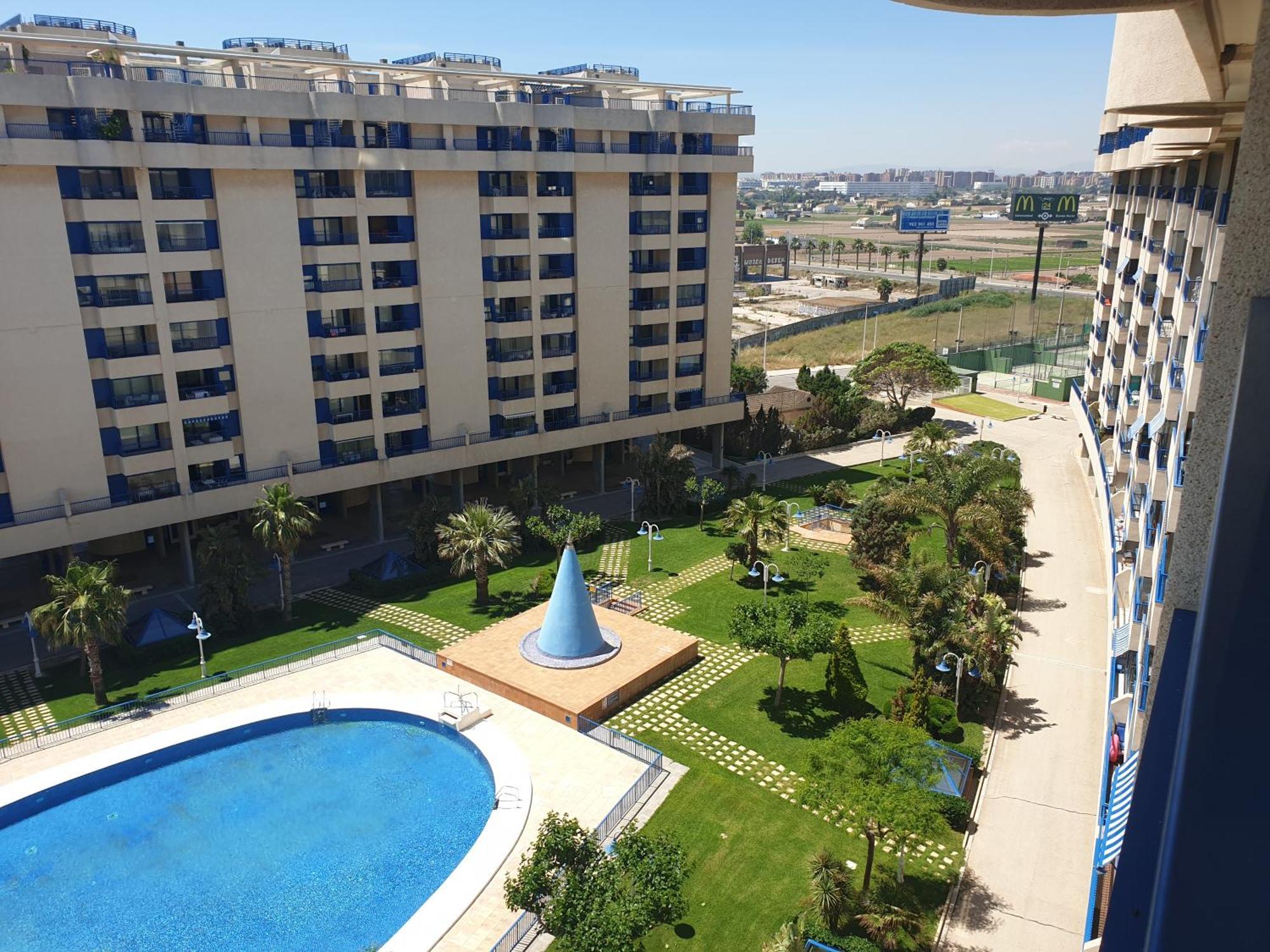 Patacona Apartamento