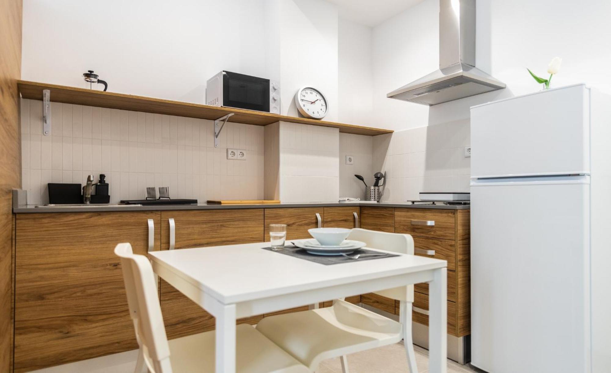 Apartment Malvarrosa Valencia