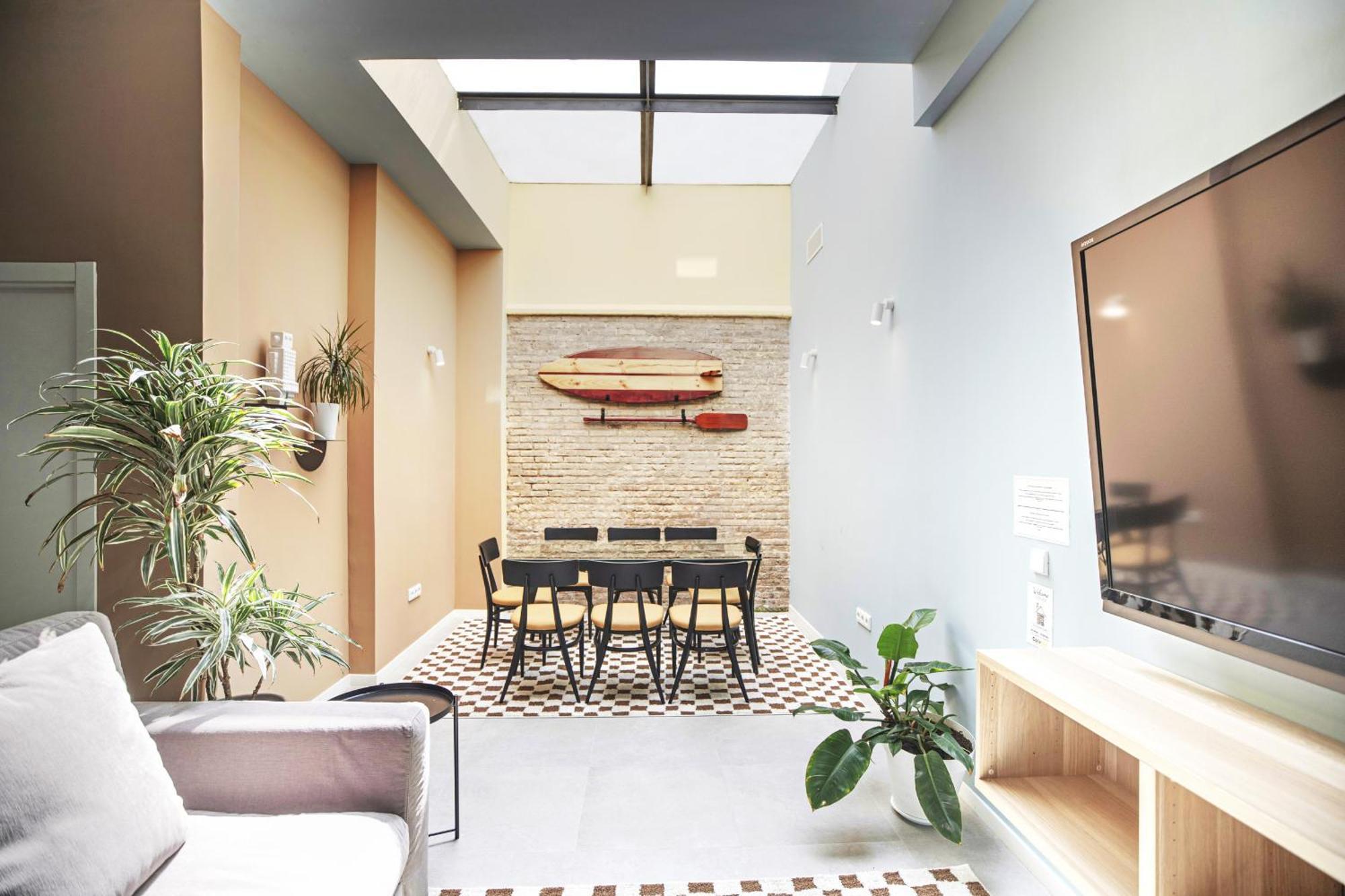 Malvarrosa Apartment