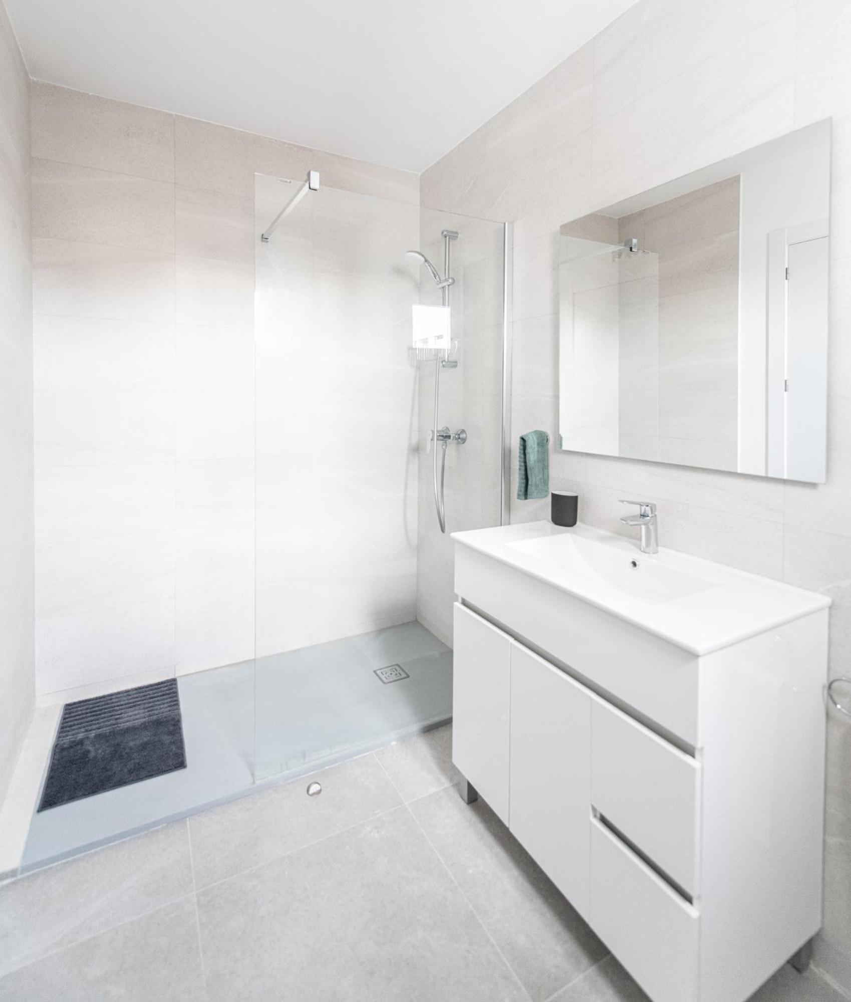 Malvarrosa Apartment Valencia