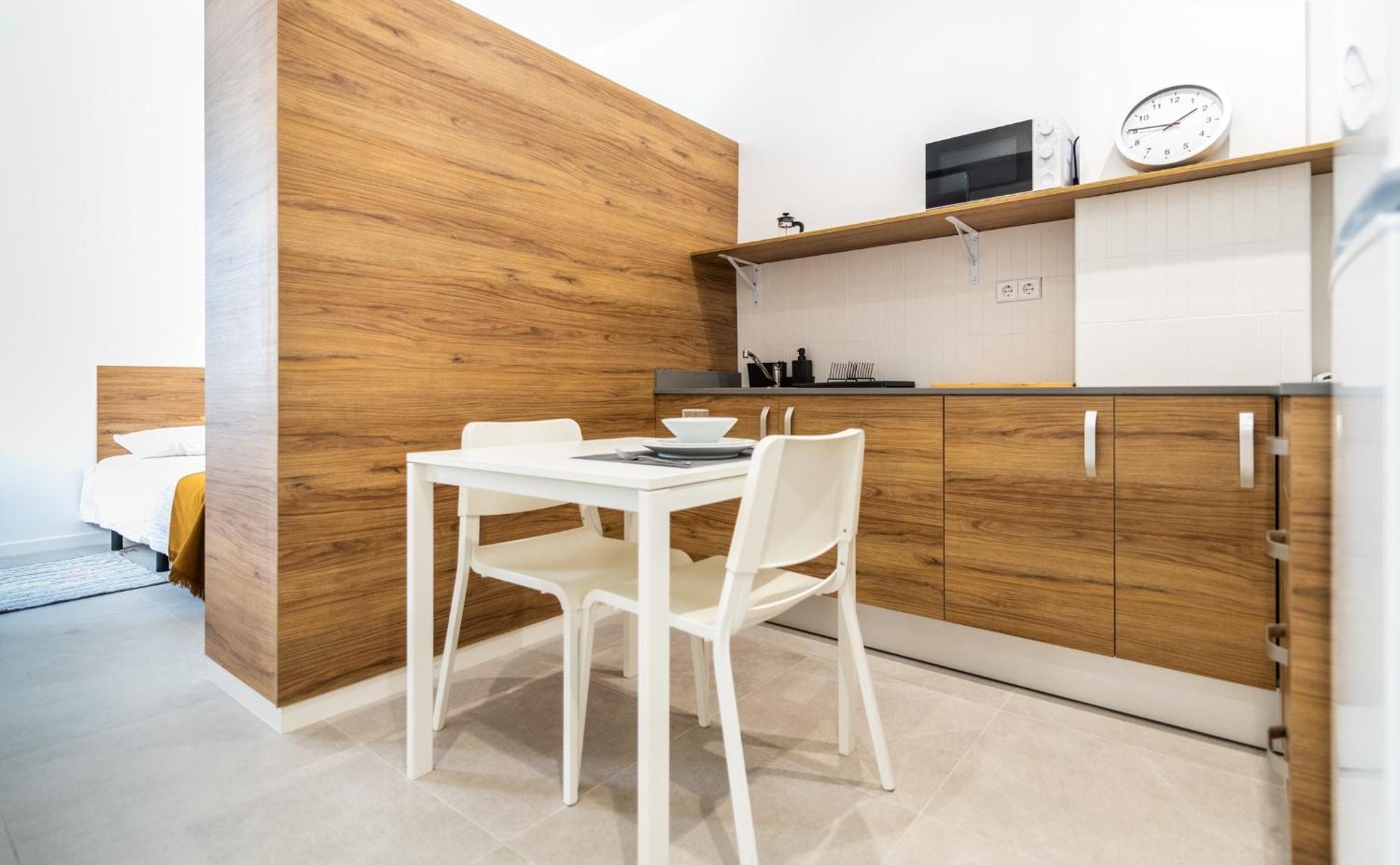 Apartment Malvarrosa Valencia
