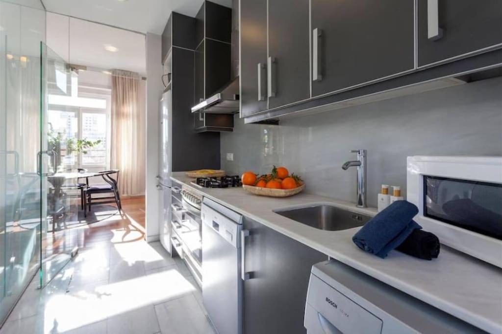 San Vicente Apartamento