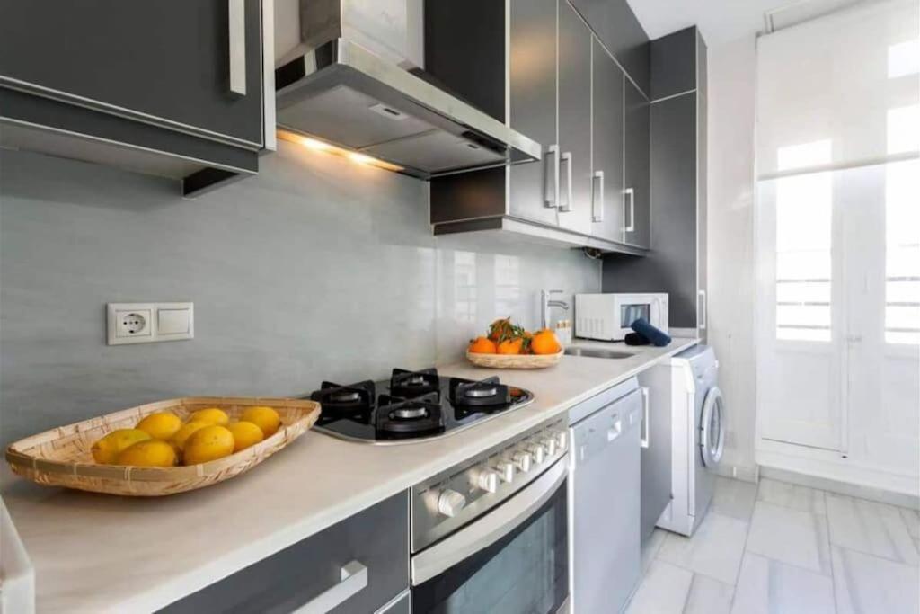 San Vicente Apartamento Valencia