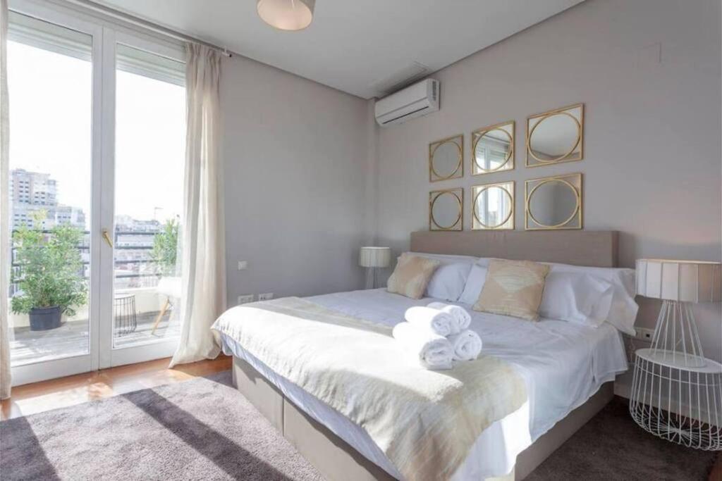 San Vicente Apartamento