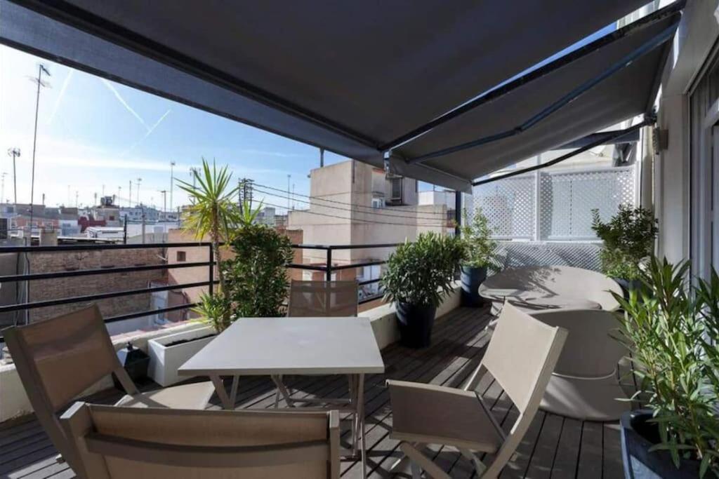 San Vicente Apartamento *