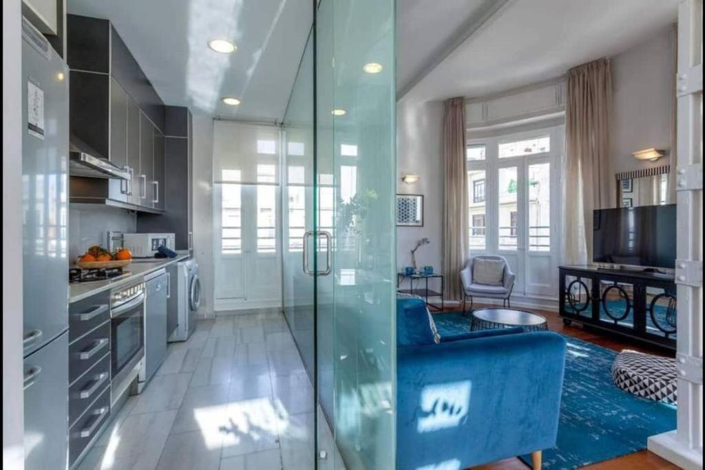 Apartamento San Vicente Valencia
