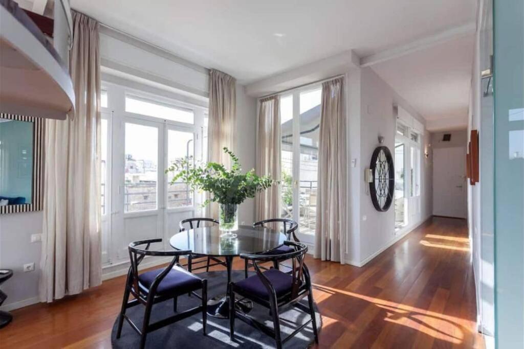 San Vicente Apartamento Valencia