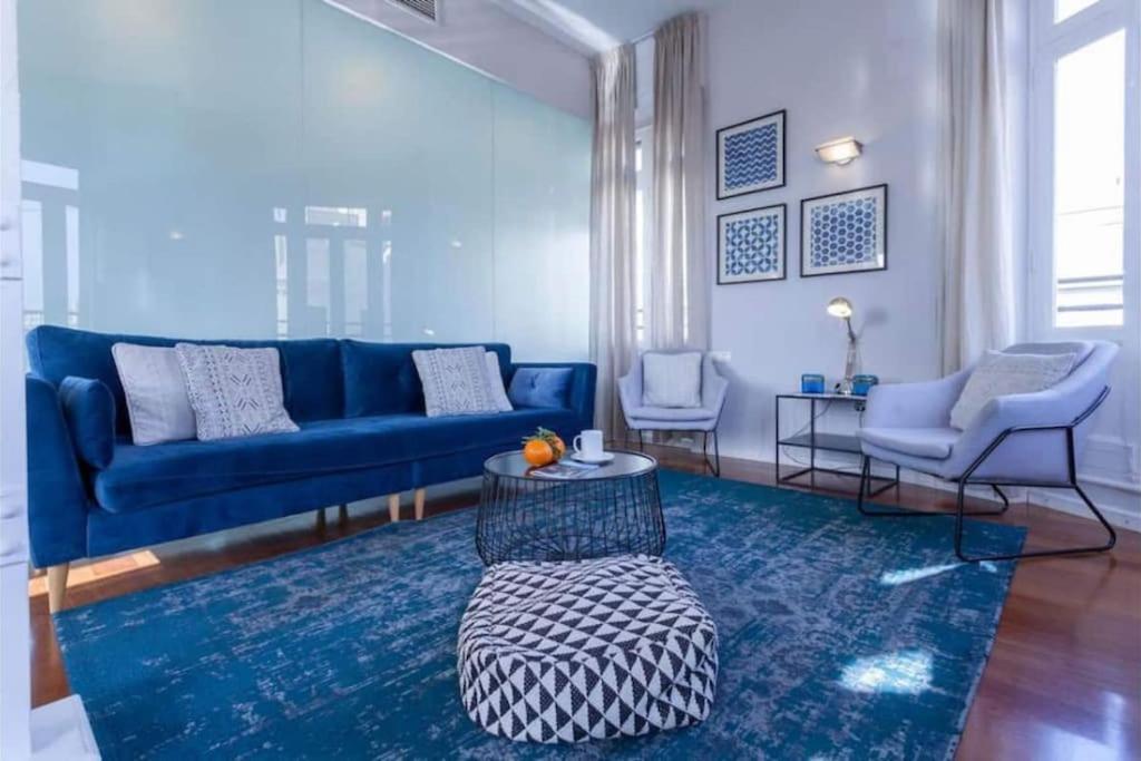San Vicente Apartamento *