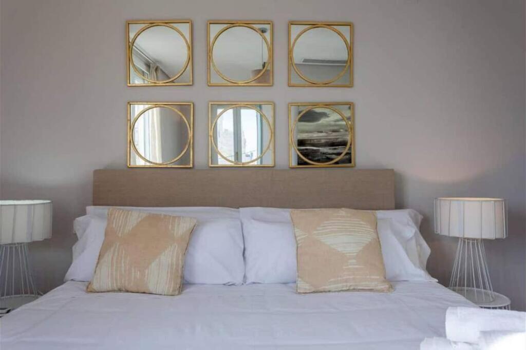 Apartamento San Vicente