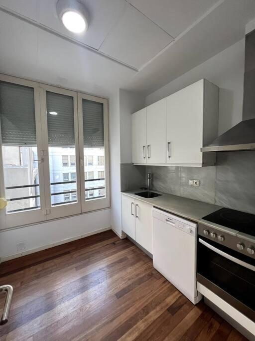 San Vicente Apartamento
