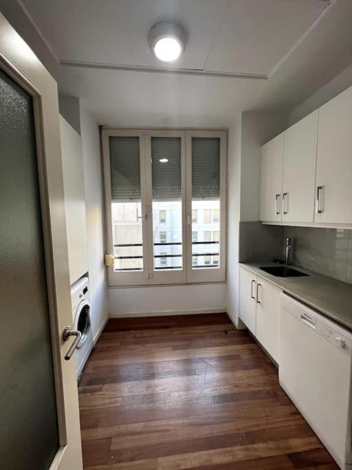 Apartamento San Vicente