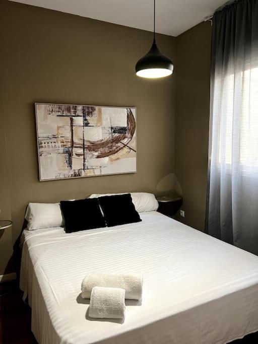 San Vicente Apartamento