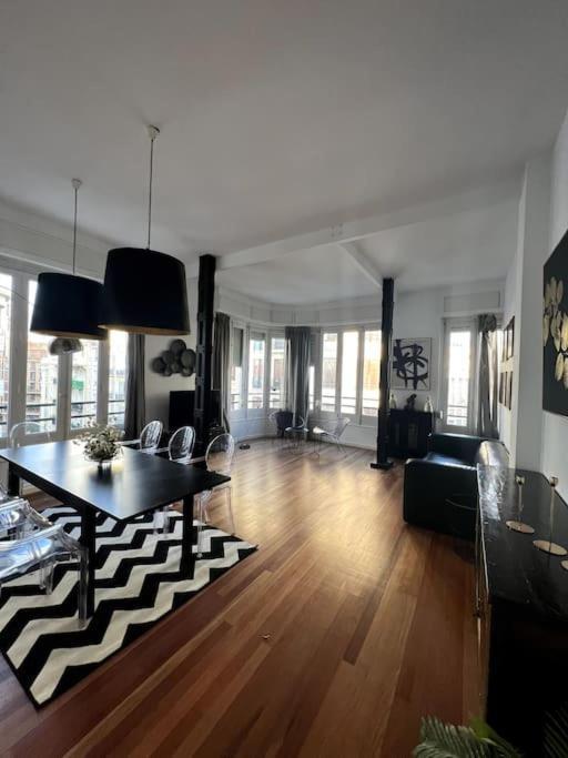 Apartamento San Vicente Valencia