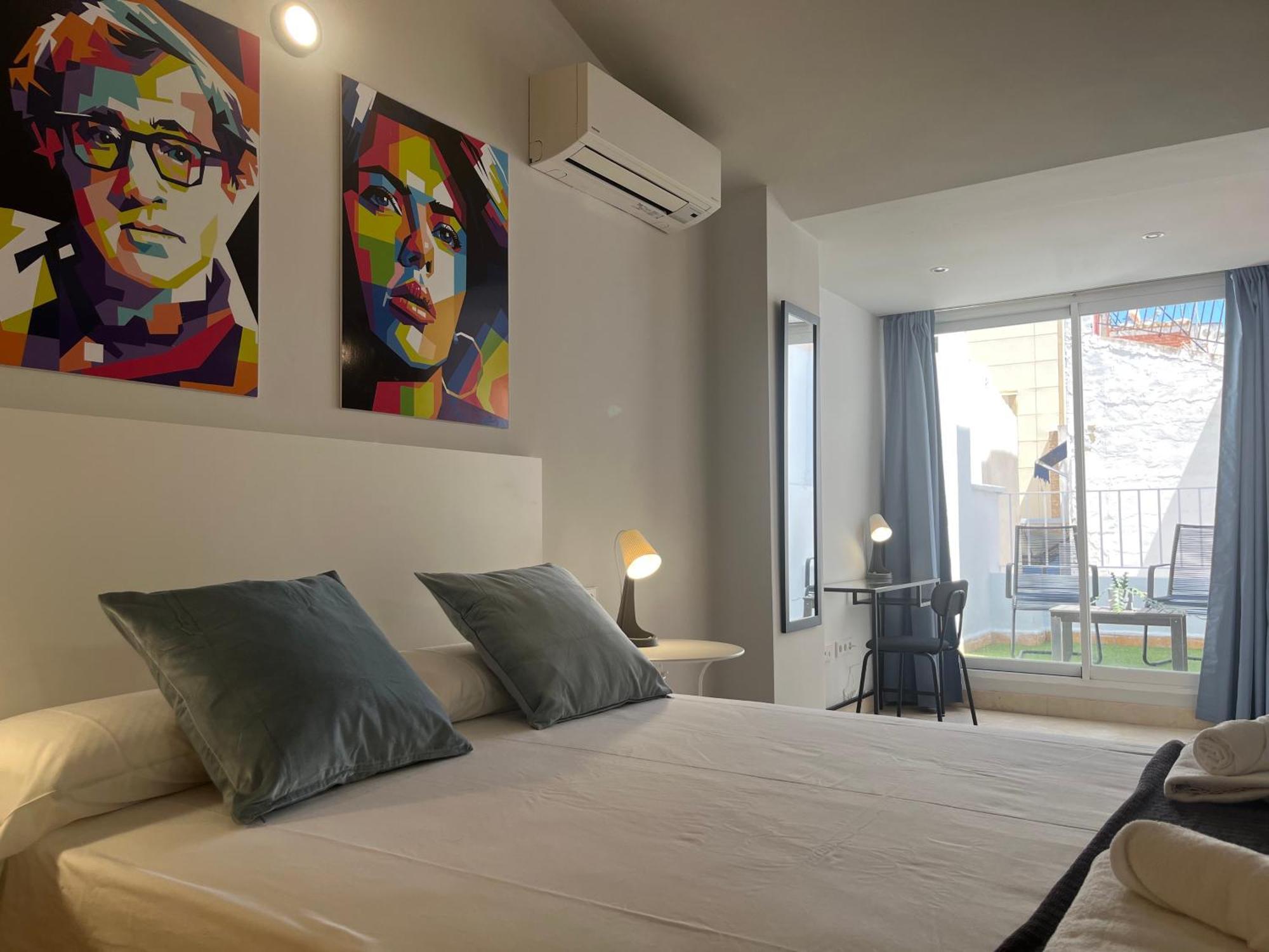 Apartamento Yourplace Mercado Central